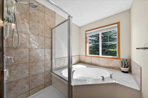152 Chapman Close Se, Calgary, AB - Indoor Photo Showing Bathroom