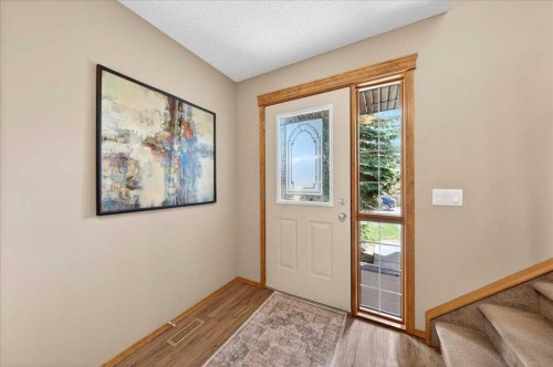 152 Chapman Close Se, Calgary, AB - Indoor Photo Showing Other Room