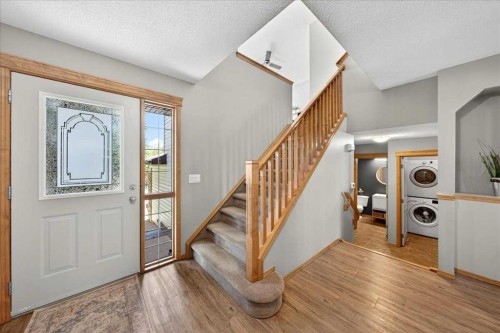 152 Chapman Close Se, Calgary, AB - Indoor Photo Showing Other Room
