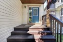 152 Chapman Close Se, Calgary, AB  - Outdoor With Exterior 