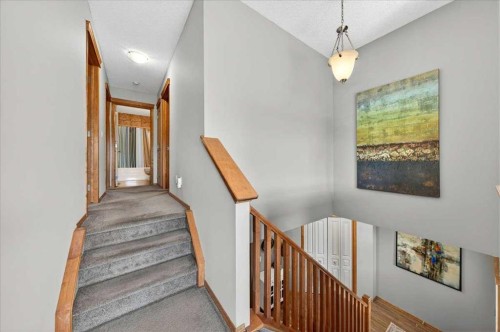 152 Chapman Close Se, Calgary, AB - Indoor Photo Showing Other Room