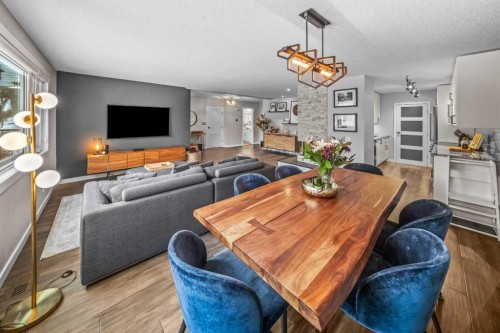 4-1205 Cameron Avenue Sw, Calgary, AB - Indoor