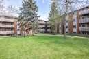 634-11620 Elbow Drive Sw, Calgary, AB  - Outdoor With Balcony 