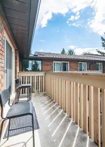 634-11620 Elbow Drive Sw, Calgary, AB - Outdoor With Exterior
