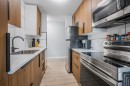 634-11620 Elbow Drive Sw, Calgary, AB  - Indoor Photo Showing Kitchen 