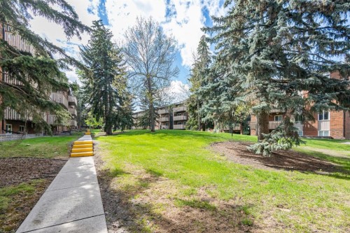 634-11620 Elbow Drive Sw, Calgary, AB - Outdoor