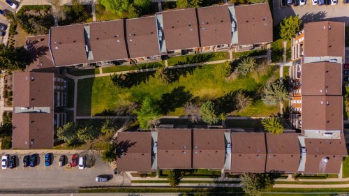 634-11620 Elbow Drive Sw, Calgary, AB - Outdoor With View