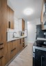634-11620 Elbow Drive Sw, Calgary, AB  - Indoor Photo Showing Kitchen 