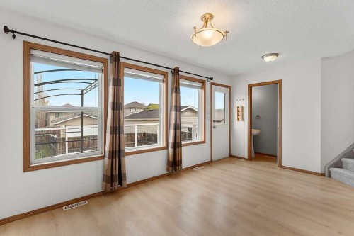 108 Everstone Rise Sw, Calgary, AB - Indoor Photo Showing Other Room