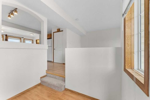 108 Everstone Rise Sw, Calgary, AB - Indoor Photo Showing Other Room