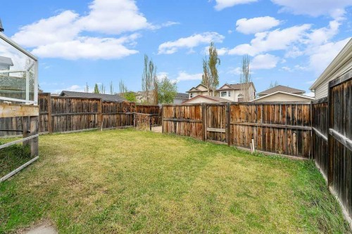 108 Everstone Rise Sw, Calgary, AB - Outdoor