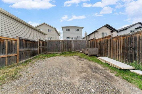 108 Everstone Rise Sw, Calgary, AB - Outdoor With Exterior