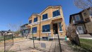 4832 20 Avenue Nw, Calgary, AB  - Outdoor With Facade 