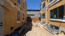 4832 20 Avenue Nw, Calgary, AB  - Outdoor With Exterior 
