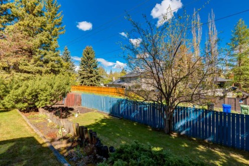 2724 Palliser Drive Sw, Calgary, AB - Outdoor