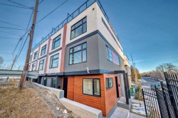 2-3404 8 Avenue SW Calgary, AB T3C 2Z7