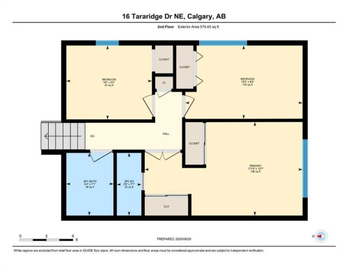 16 Tararidge Drive Ne, Calgary, AB - Other