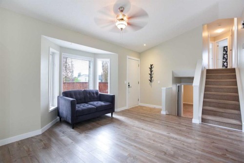 2420 Riverstone Road Se, Calgary, AB - Indoor