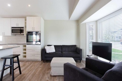 2420 Riverstone Road Se, Calgary, AB - Indoor