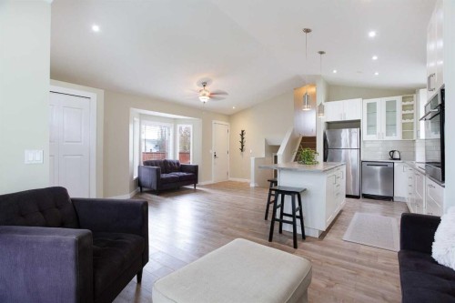 2420 Riverstone Road Se, Calgary, AB - Indoor