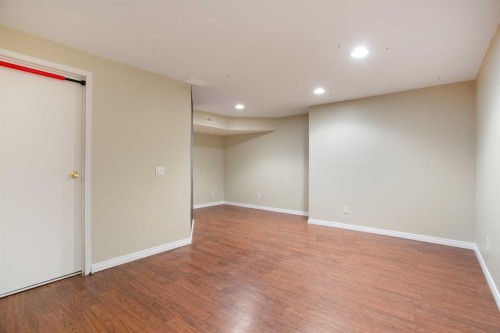2420 Riverstone Road Se, Calgary, AB - Indoor