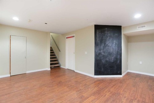 2420 Riverstone Road Se, Calgary, AB - Indoor Photo Showing Other Room