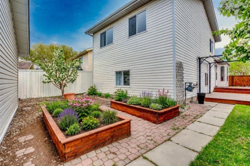 2420 Riverstone Road Se, Calgary, AB - Outdoor With Exterior