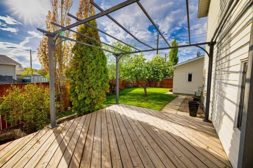 2420 Riverstone Road Se, Calgary, AB - Outdoor With Deck Patio Veranda With Exterior