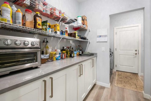 78 Lakes Estates Circle, Strathmore, AB - Indoor