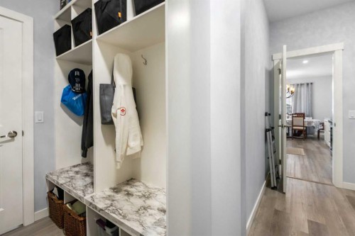 78 Lakes Estates Circle, Strathmore, AB - Indoor
