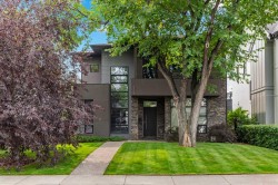 2119 6 Avenue NW Calgary, AB T2N 0W8