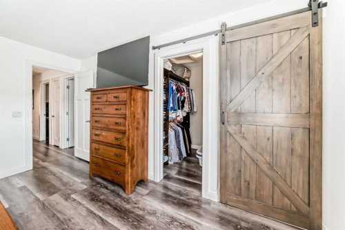 89 Evansdale Landing Nw, Calgary, AB - Indoor Photo Showing Other Room
