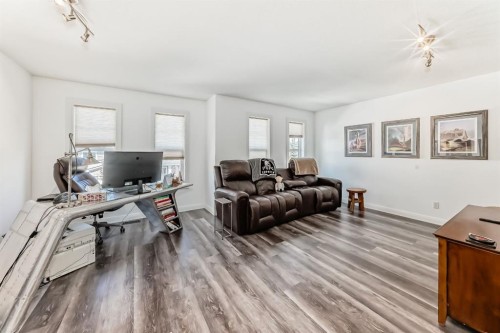 89 Evansdale Landing Nw, Calgary, AB - Indoor