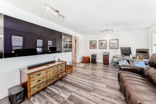 89 Evansdale Landing Nw, Calgary, AB - Indoor