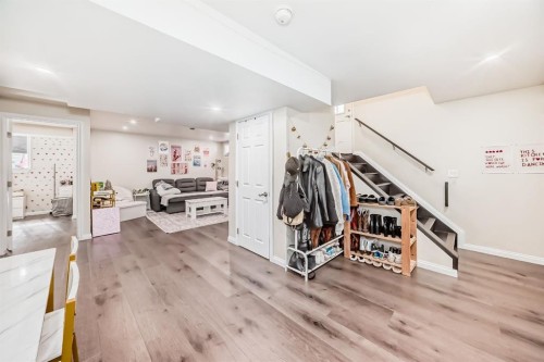 89 Evansdale Landing Nw, Calgary, AB - Indoor