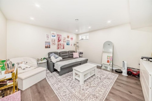 89 Evansdale Landing Nw, Calgary, AB - Indoor