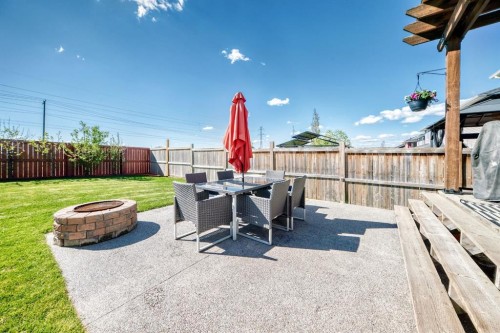 89 Evansdale Landing Nw, Calgary, AB - Outdoor