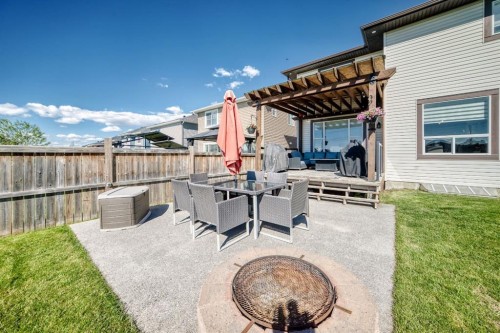 89 Evansdale Landing Nw, Calgary, AB - Outdoor
