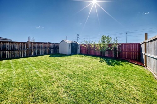 89 Evansdale Landing Nw, Calgary, AB - Outdoor