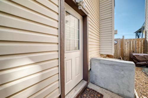 89 Evansdale Landing Nw, Calgary, AB - Outdoor With Exterior