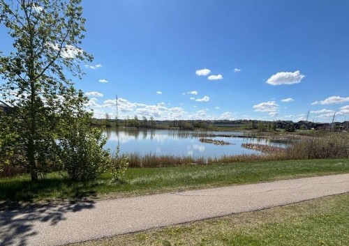 89 Evansdale Landing Nw, Calgary, AB - Outdoor With View