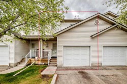 57 Mt Aberdeen Manor SE Calgary, AB T2Z 3N8