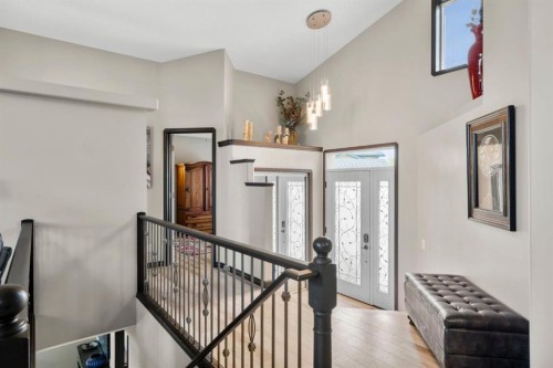 80 Cambrille Crescent, Strathmore, AB - Indoor Photo Showing Other Room