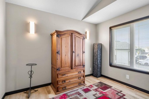 80 Cambrille Crescent, Strathmore, AB - Indoor