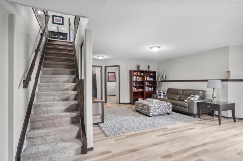 80 Cambrille Crescent, Strathmore, AB - Indoor Photo Showing Other Room