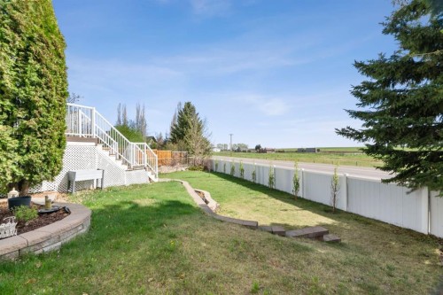 80 Cambrille Crescent, Strathmore, AB - Outdoor