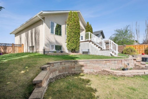 80 Cambrille Crescent, Strathmore, AB - Outdoor