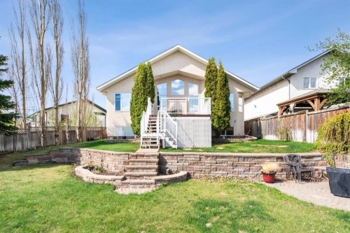 80 Cambrille Crescent, Strathmore, AB - Outdoor