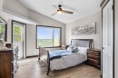 80 Cambrille Crescent, Strathmore, AB  - Indoor Photo Showing Bedroom 