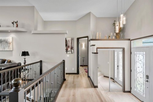 80 Cambrille Crescent, Strathmore, AB - Indoor Photo Showing Other Room